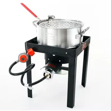 10 Qt. Fish Fryer