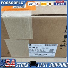 New AB 2711P-T10C22D9P /B HMI PanelView Plus 7 Graphic Terminal US Free Tax