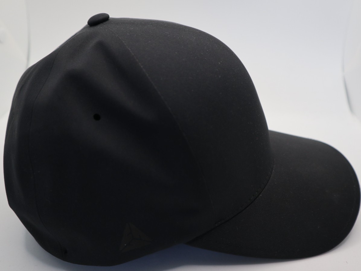 Hennessy Performance Engineering Hat Cap Black Re… - image 6