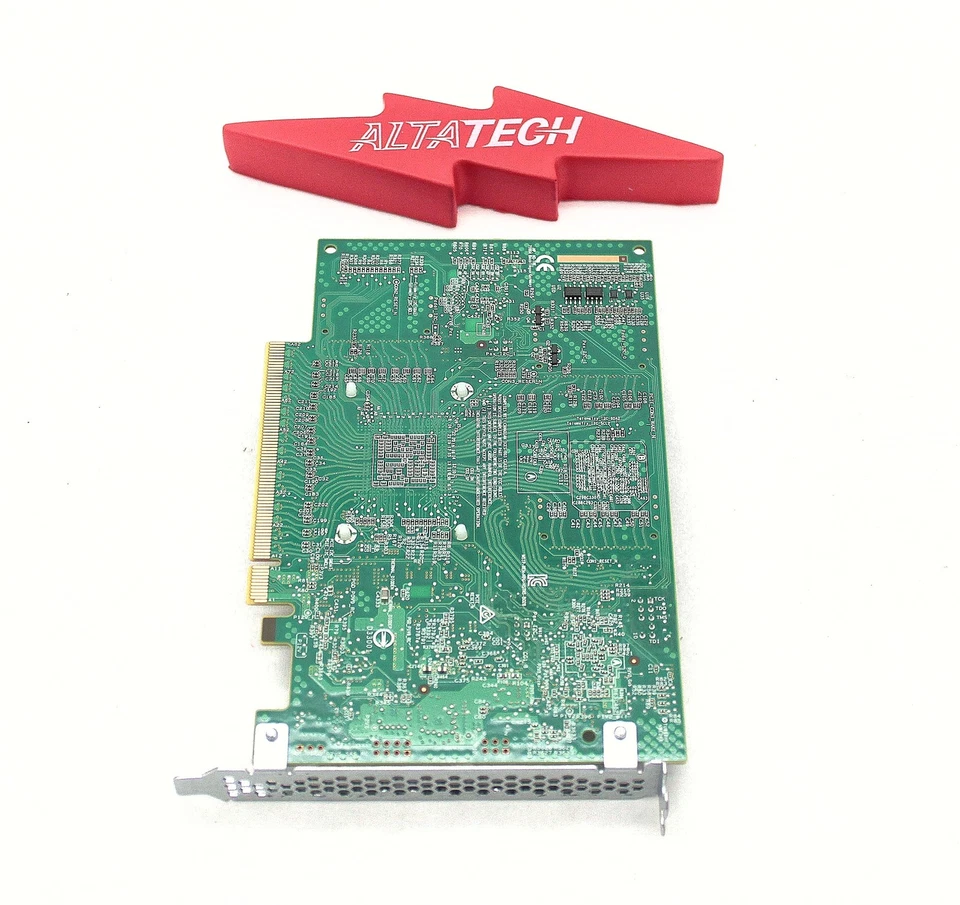 HP 824019-001 NVME PCI-E RAID Bridge Controller Board Card - Image 4 of 4