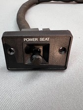 94-98 Mustang Power Seat Track Switch- Tested 94-98 Mustang Power Seat Track Switch- Tested