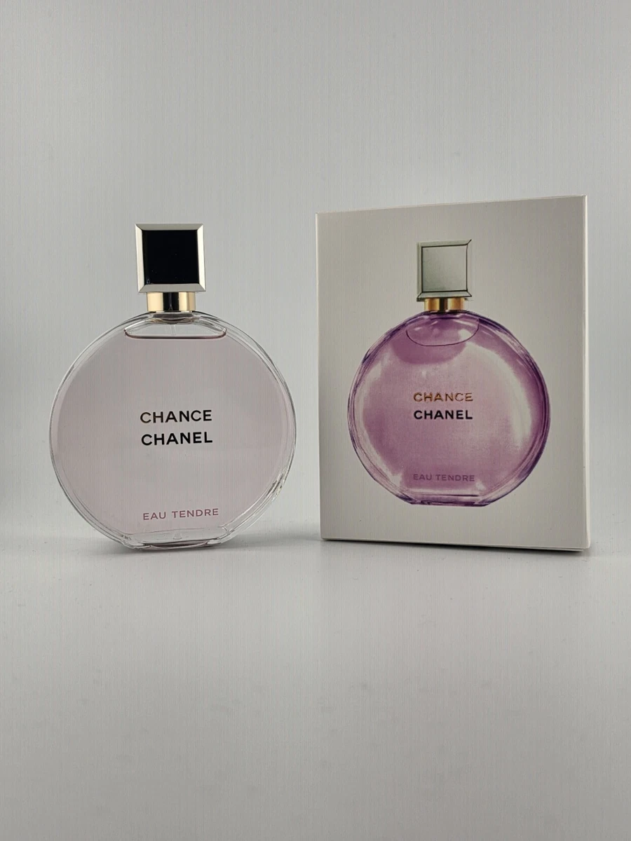 Chance Eau Tendre by CHANEL Women's Fragrances for sale | eBay