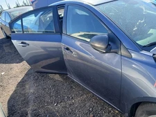 Passenger Front Door VIN P 4th Digit Limited Fits 12-16 CRUZE 1326557