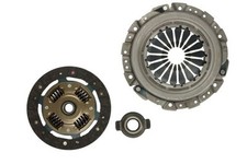 Kit d'embrayage Rover 115