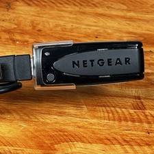 NETGEAR WNDA3100 v2 Wireless N Dual Band USB Wi-Fi Adapter Extension Cable Works