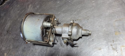 International Loadstar speedometer - Picture 3 of 4