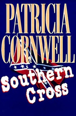 Southern Cross (Andy Brazil) - Patricia Cornwell