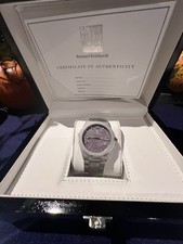 Bernard Reinhardt Men’s Automatic Watch