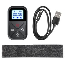 Remote Control for   10 9 8 Max with Stick Mount and Wrist4485