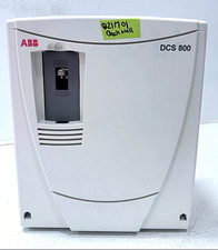 ABB Automation Model: DCS800-S02-0075-05-0 Converter Drive - EXCELLENT CONDITION