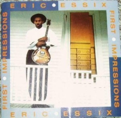 First Impressions CD New & Sealed