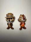 Funko Mystery Minis Disney Afternoon Rescue Rangers Chip And Dale Vinyl Figure