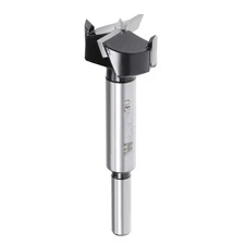 Forstner Drill Bit 30mm Diameter 10mm x 30mm Shank