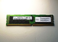 Samsung 32GB DDR4-2933 ECCRDIMM Cisco UCS-MR-X32G2RT-H PC4-23400 2Rx4- TESTED