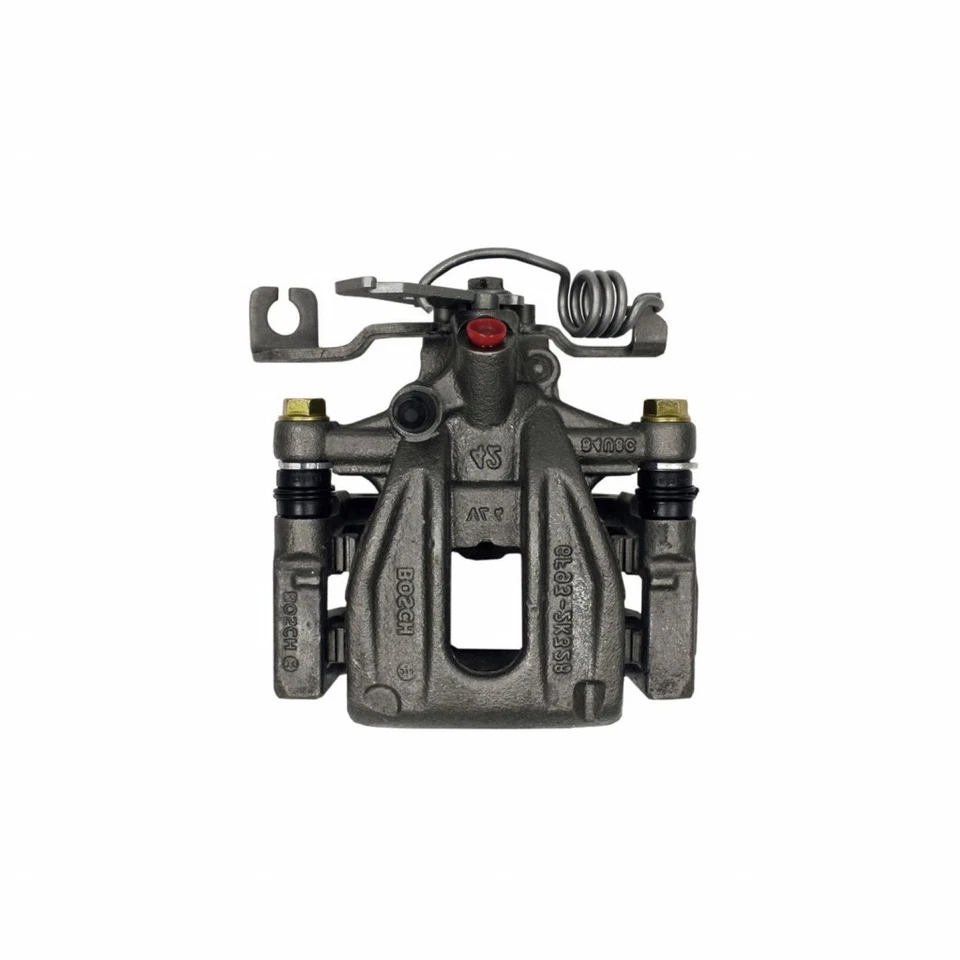 Pinza de parada eléctrica para Ford Taurus X 2008 2009 lado del pasajero trasero Autospecialty Foto 3 de 4