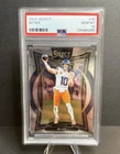 2024 Panini Select - Concourse Bo Nix #30 (RC)