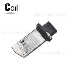 Mass Air Flow Sensor Meter MAF For 2005-2008 Audi A4 A3 VW GTI Jetta Passat 2.0L