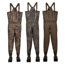 Banded Black Label Elite Insulated Wader – Welded Seam, Warm Boot, Breathable