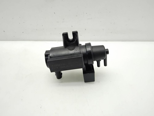 BMW 1 E81 E87 2008 Diesel 105kW Turbolader Druckwandler Magnetventil 780539101