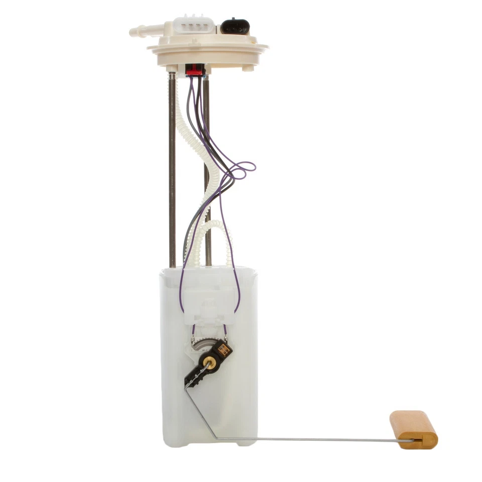 For 1997-2002 Chevrolet S10 4.3L V6 Fuel Pump Module Assembly Delphi 1998 1999 - Image 2 of 4