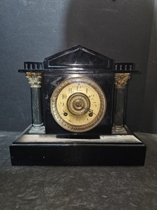 Ansonia Clock Co USA New York | eBay