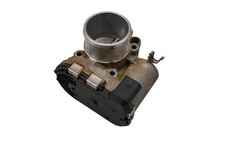 20 Polaris Ranger 570 4x4 Throttle Body