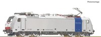 Roco 7510161 H0 Elektrolokomotive 186 251-5, Railpool, Ep. Vi, Digital Mit Sound