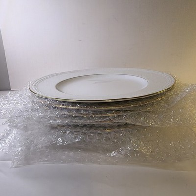 Noritake China - Pattern 4083 Dinner Plates