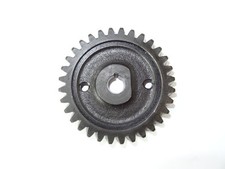 Antriebsrad Zahnrad für Motorölpumpe MWM KD12 Z Motor vom Fendt Farmer 1 FW237