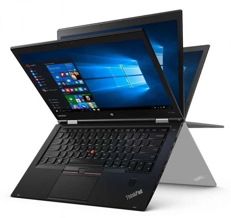 Lenovo ThinkPad X1 Yoga G1 · i7-6600U · 8GB · 256GB, Foto 1 von 3