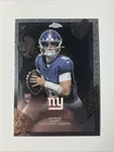 2025 Topps Chrome Fortune 15 Jaxson Dart Rookie F15-23 RC 🔥🔥🔥