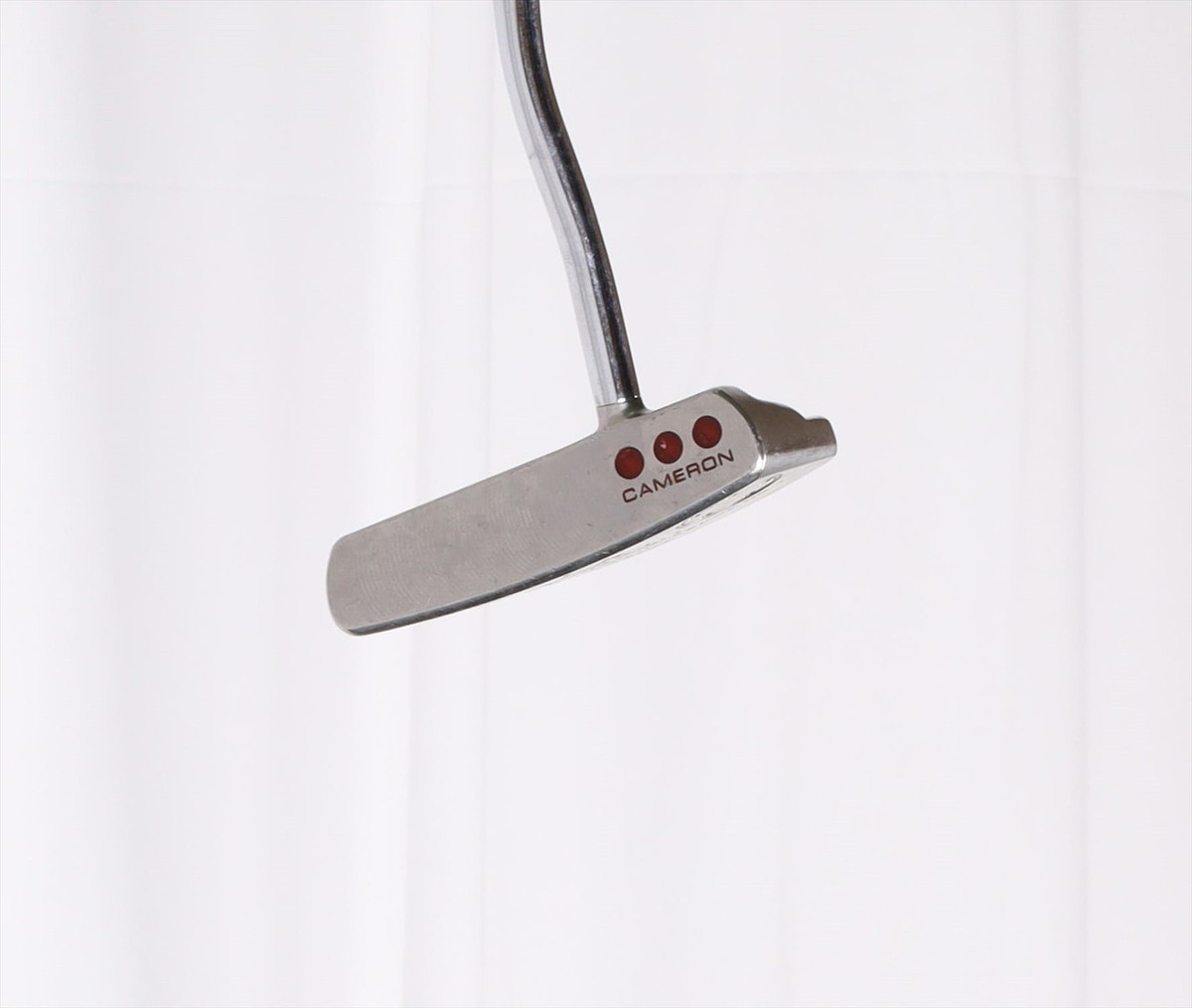 ゴルフパター　SCOTTY CAMERON Custom Fitted Scotty Cameron 2023 Super Select Fastback 1.5 Putter