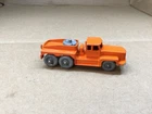 Lesney Matchbox #15B Atlantic Prime Mover, Restored Version #1