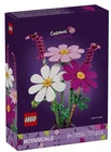 LEGO 11514 Cosmos Flowers - Botanicals - BNISB New - AU Seller