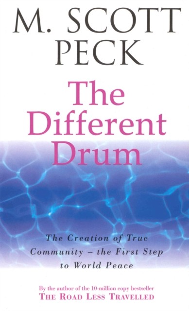 The Different Drum: Community-making and peace - Image 2