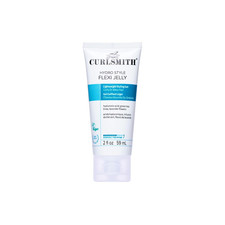 CURLSMITH Hydro Style Flexi - Curl Defining, Medium Hold Jelly Styler, for Bounc