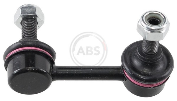 A.B.S. Koppelstange Stabilisator 260792 FüR Civic Honda MM10X1.25 RHT 10Mm 8 FD-image