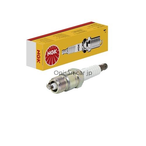 NGK Spark Plug 1127 Integrated Type BPR4FS