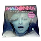 Madonna The Confessions Tour London Pink Purple Splatter Vinyl RSD 2026 IN HAND