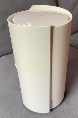 TP-Link Deco X50-5G AX3000 Wi-Fi 6 Mesh Router 5G LTE OVP Zubehör