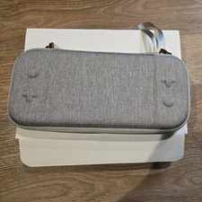 STARTRC GAMES Slim Carrying Case for Nintendo Switch 2 Hard Shell Travel Case