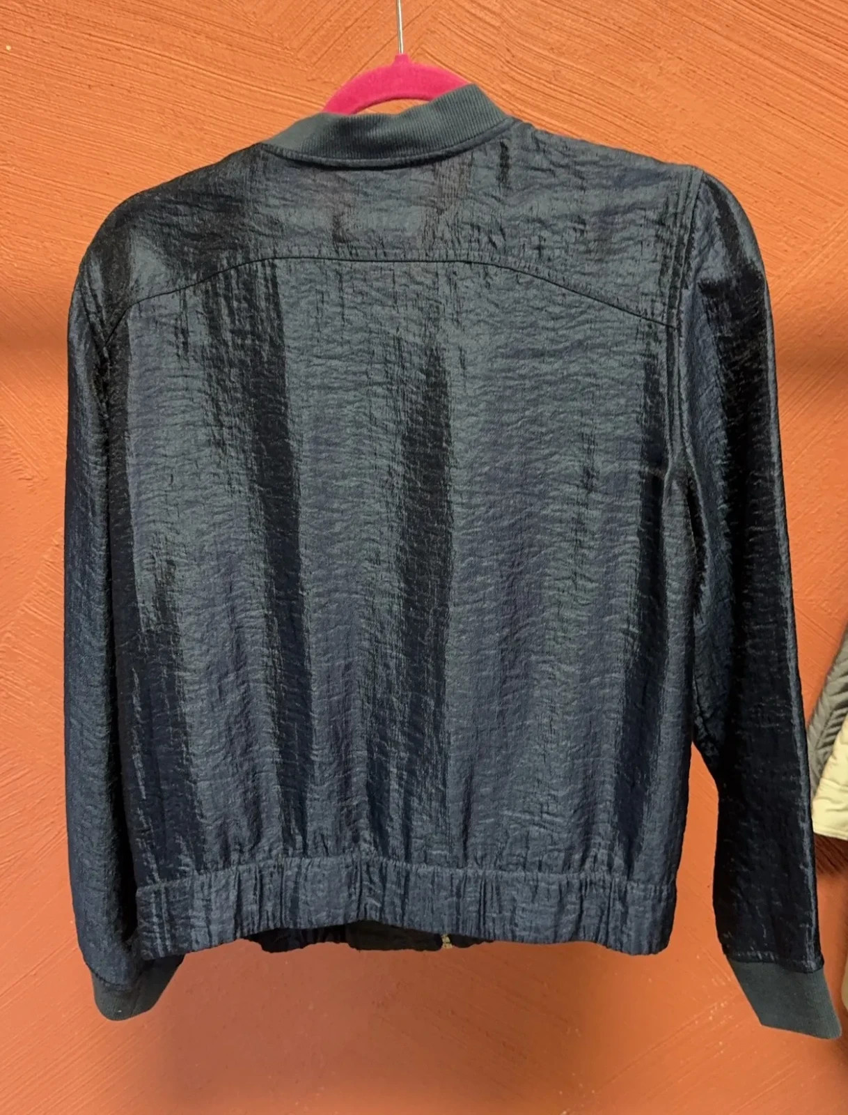 Ruby Rd. Women’s Textured Zip-Front Lightweight B… - image 2