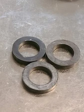 Replacement Gasket for Camlock Fittings - 3/4"  Buna-N 075 X3
