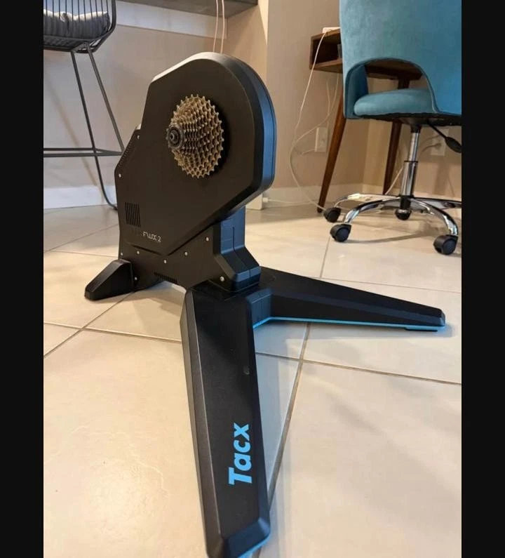 Tacx Bicycle Trainers and Rollers for sale | eBay