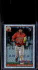 2026 Topps Series 2 Jhostynxon Garcia Base (RAW)