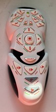 WowWee ROBOSAPIEN Robot Replacement White REMOTE ONLY User s Manual