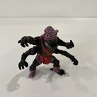 Vintage Teenage Mutant Ninja Turtles Antrax Action Figure 1992 Playmates TMNT
