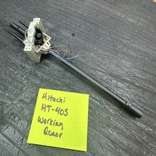 Hitachi HT-40S Turntable Parts - Tonearm And Gimbal