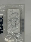 2025 Australia 1 Oz Silver Bar Dragon In Original Plastic Apmex Wrap