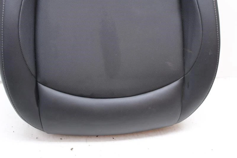 Cojín inferior asiento delantero derecho Mini Cooper Clubman 2016-19 52107340384 OEM Foto 4 de 4